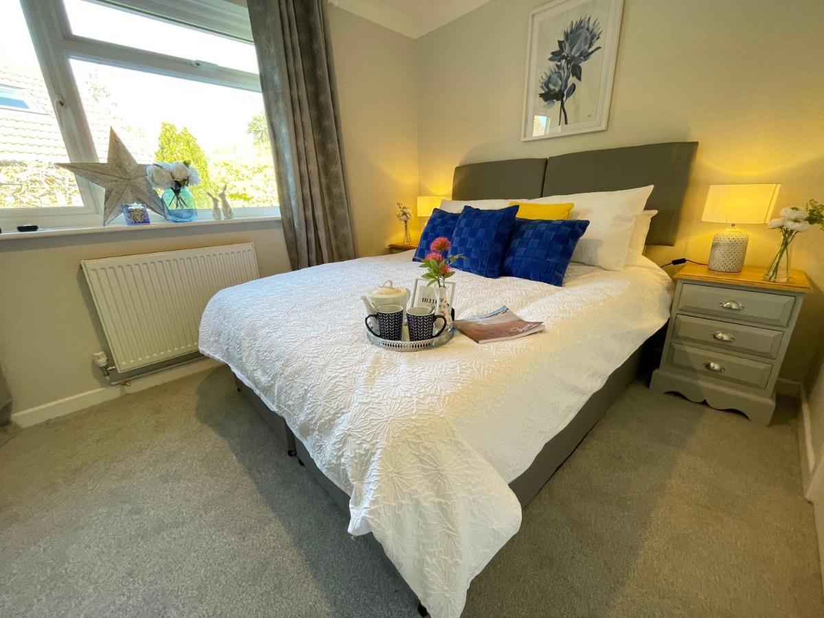 Charming 2 Bedroom With Open Plan Living Ferienhaus Felixstowe